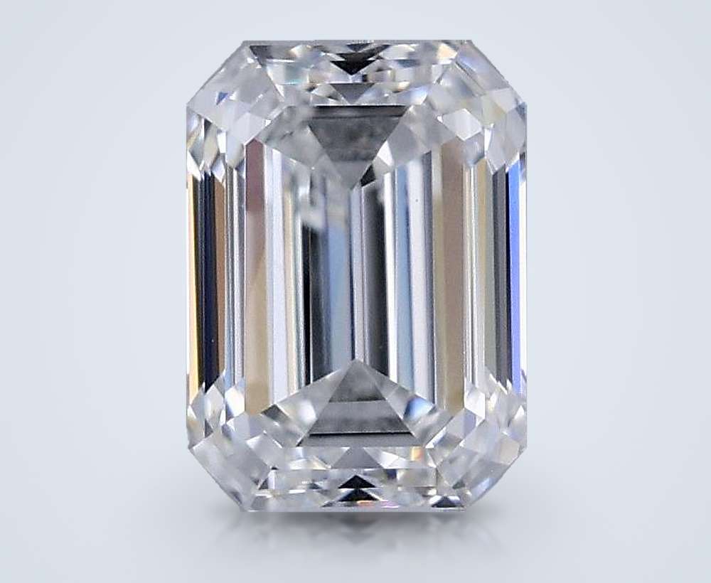 0.49 Carat · E · VVS1 very good Cut