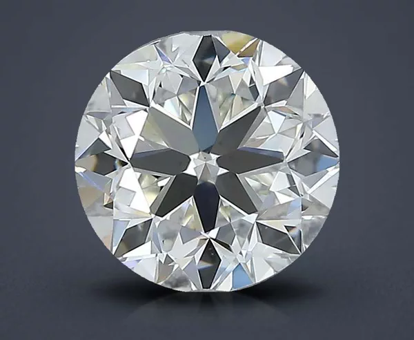 2 Carat · G · VS1 very good Cut