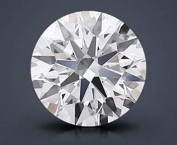1.53 Carat · D · FL Rare Carat Ideal Cut