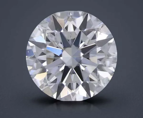 0.23 Carat · D · VS2 Rare Carat Ideal Cut