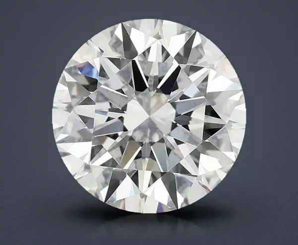 2.94 Carat · E · VS1 Rare Carat Ideal Cut