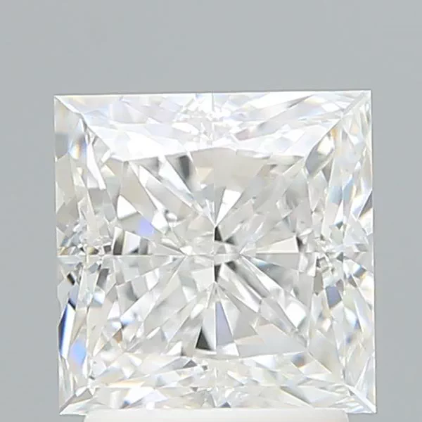 2.6 Carat · E · VS1 Rare Carat Ideal Cut