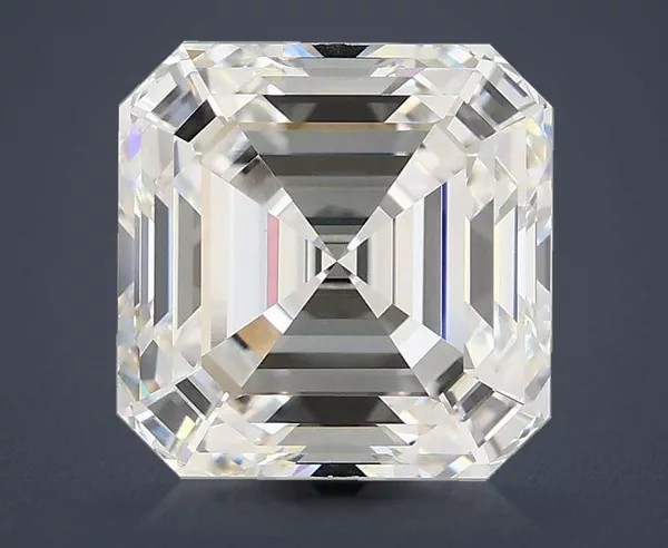 4.09 Carat · E · VVS2 Rare Carat Ideal Cut