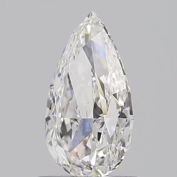 0.91 Carat · E · SI1 very good Cut
