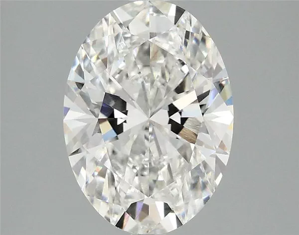 2.54 Carat · F · VVS1 Rare Carat Ideal Cut