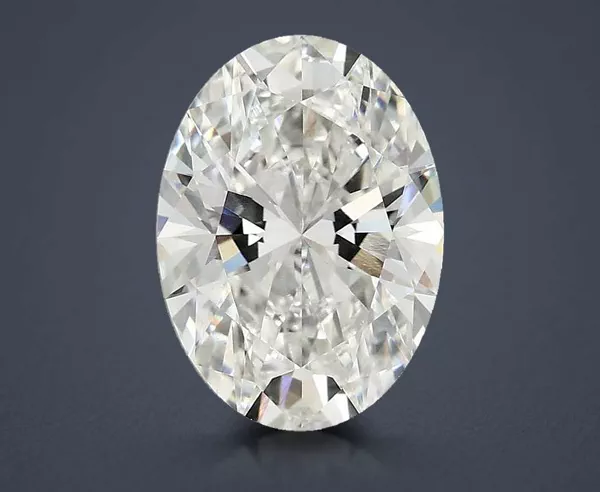 2.54 Carat · F · VVS1 Rare Carat Ideal Cut