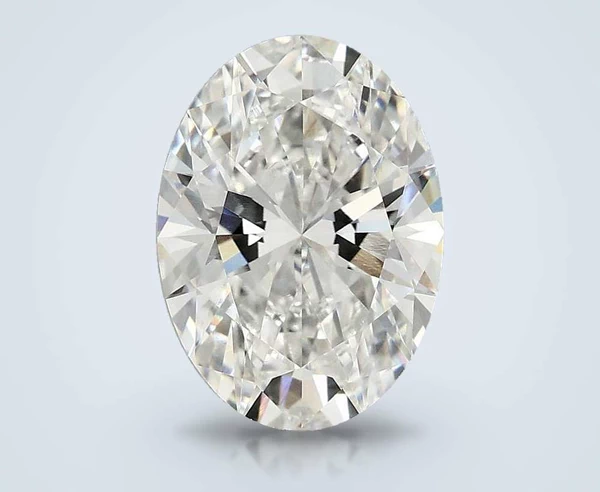 2.54 Carat · F · VVS1 Rare Carat Ideal Cut