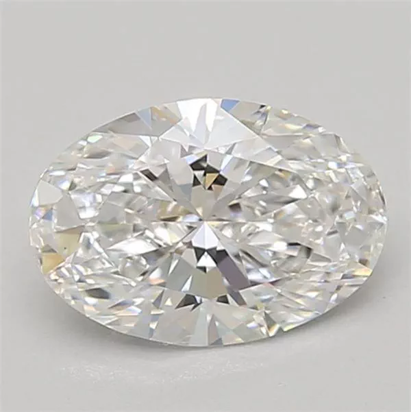 1.58 Carat · D · VS2 Rare Carat Ideal Cut