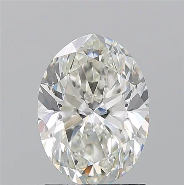 1.7 Carat · I · VVS1 very good Cut