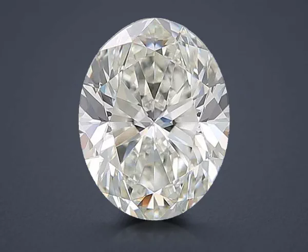 1.7 Carat · I · VVS1 very good Cut