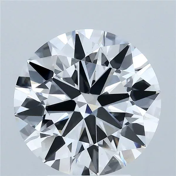 4 Carat · E · VS2 Rare Carat Ideal Cut
