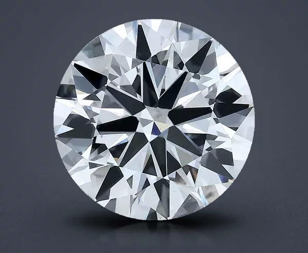 4 Carat · E · VS2 Rare Carat Ideal Cut