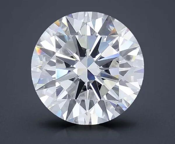 4.86 Carat · G · VS1 Rare Carat Ideal Cut
