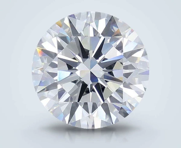 4.86 Carat · G · VS1 Rare Carat Ideal Cut