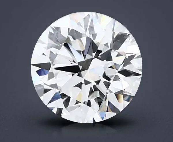 1.29 Carat · E · VVS2 Rare Carat Ideal Cut