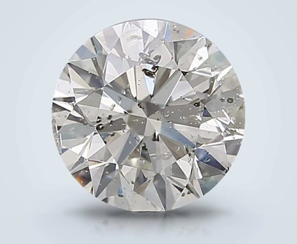 1.7 Carat · H · SI2 excellent Cut