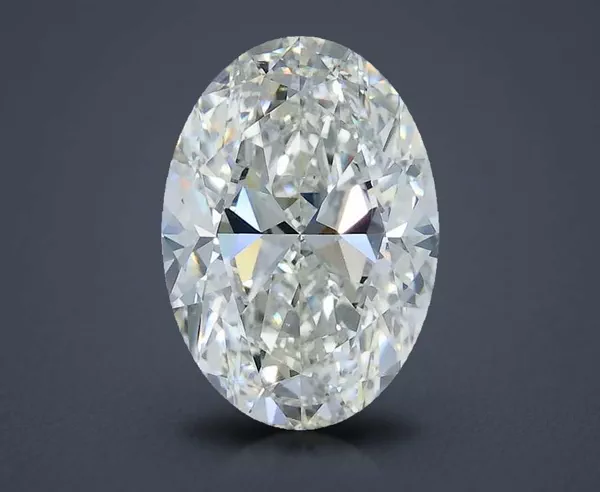 3.01 Carat · J · VS2 excellent Cut