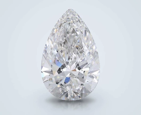 7.01 Carat · F · VS2 Rare Carat Ideal Cut