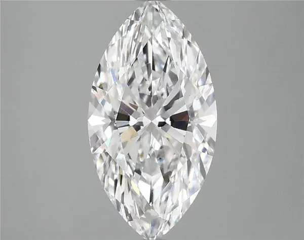 2.45 Carat · D · VS1 Rare Carat Ideal Cut