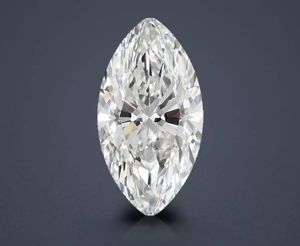 2.45 Carat · D · VS1 Rare Carat Ideal Cut