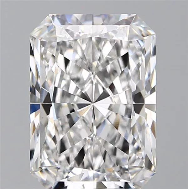 3.54 Carat · D · VS1 Rare Carat Ideal Cut