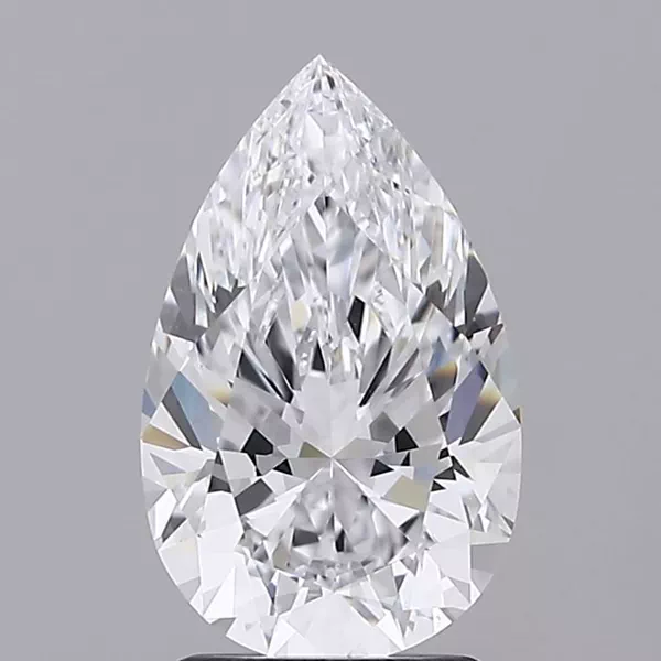 2.14 Carat · D · VS1 Rare Carat Ideal Cut