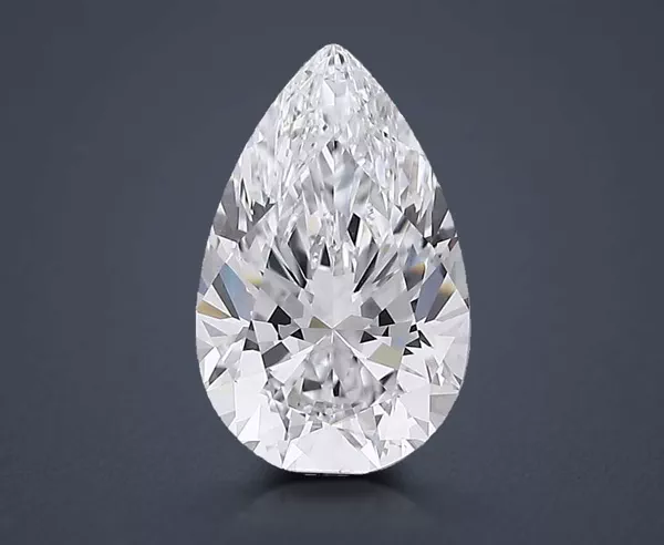 2.14 Carat · D · VS1 Rare Carat Ideal Cut