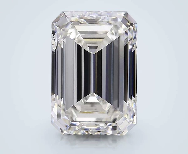 4.92 Carat · F · VVS2 Rare Carat Ideal Cut