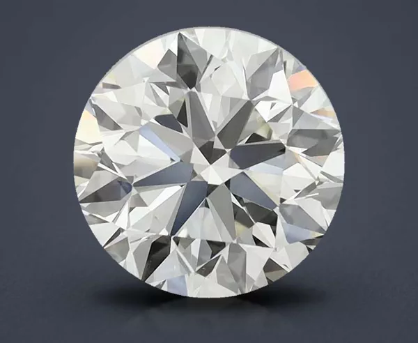 1.9 Carat · I · VVS1 excellent Cut