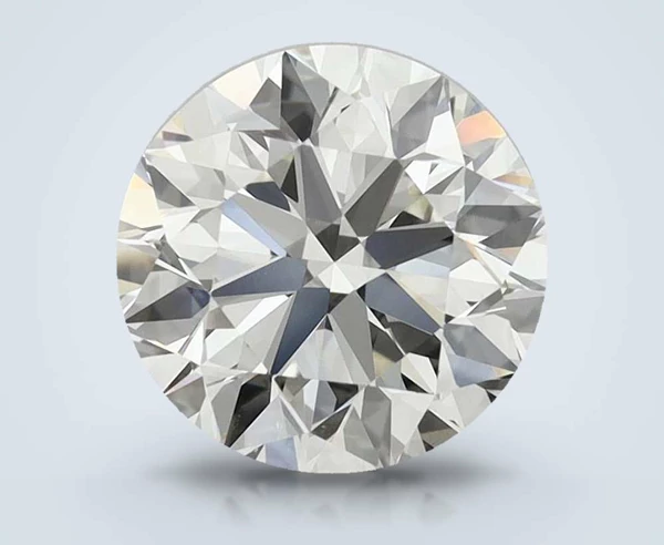 1.9 Carat · I · VVS1 excellent Cut