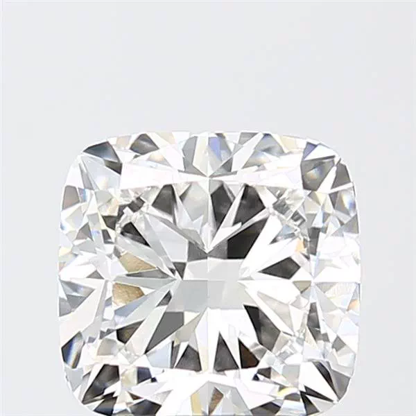 3.42 Carat · F · VVS2 Rare Carat Ideal Cut