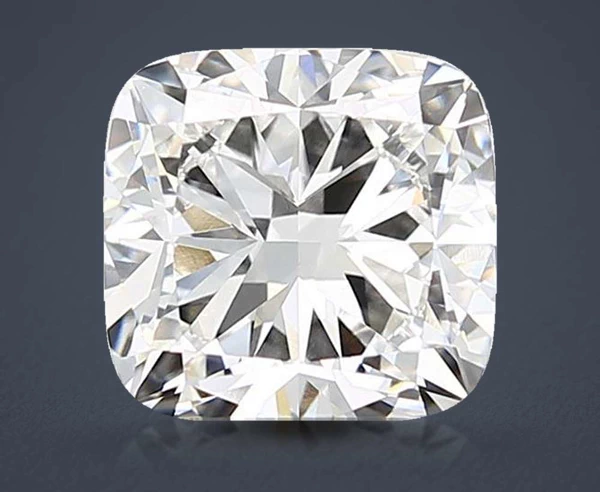 3.42 Carat · F · VVS2 Rare Carat Ideal Cut
