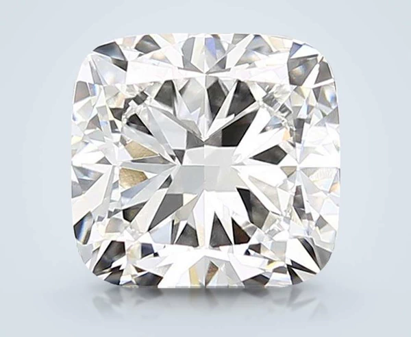 3.42 Carat · F · VVS2 Rare Carat Ideal Cut