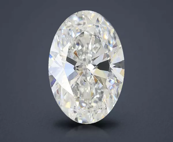 2 Carat · E · VVS2 very good Cut