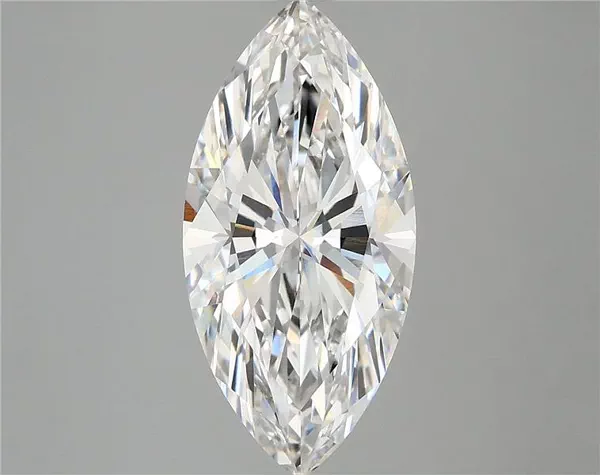3.56 Carat · F · VVS2 Rare Carat Ideal Cut