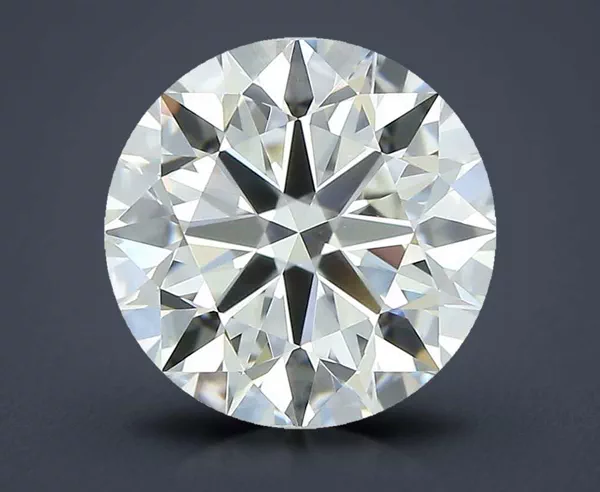 1.31 Carat · H · VVS2 ideal Cut