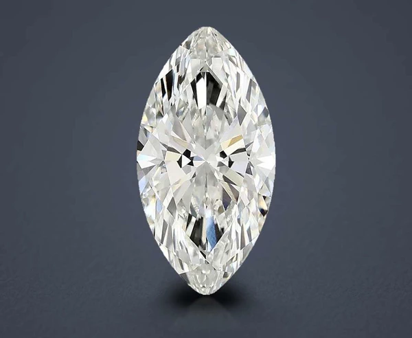 2.58 Carat · G · VS1 Rare Carat Ideal Cut