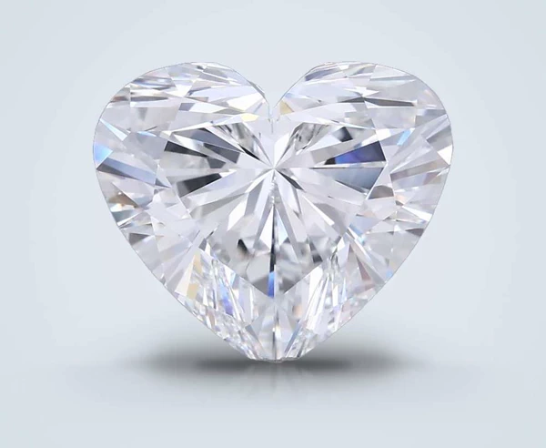 4.02 Carat · E · VVS2 Rare Carat Ideal Cut