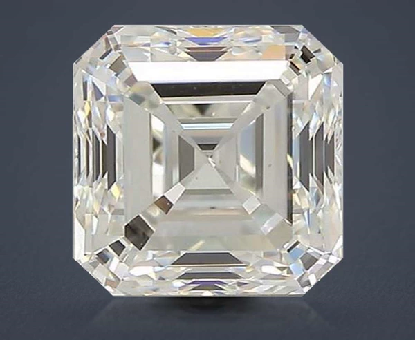 2.7 Carat · I · VS1 Rare Carat Ideal Cut