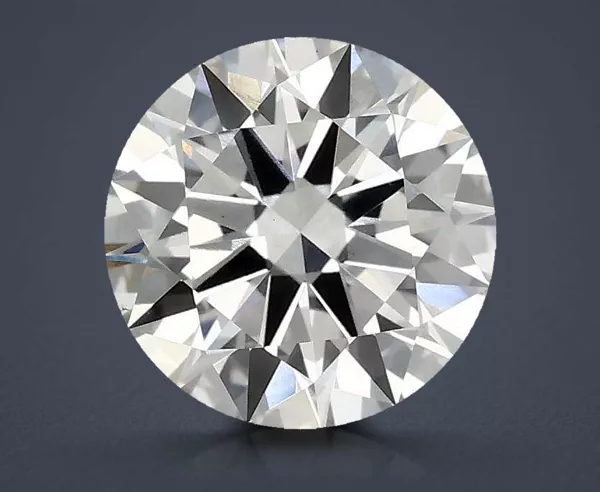 1.86 Carat · F · VS2 Rare Carat Ideal Cut