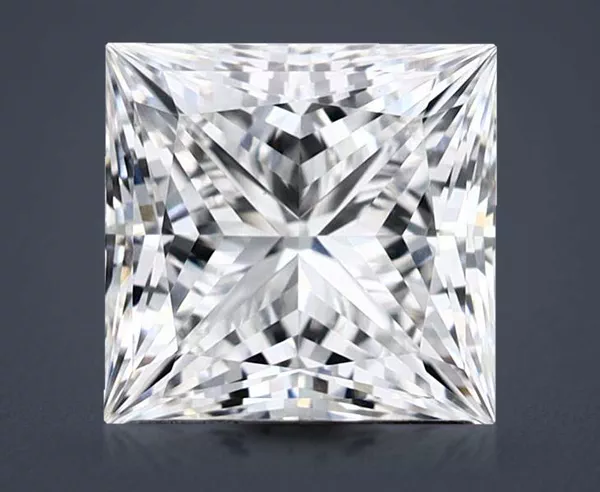 1.67 Carat · D · VVS2 Rare Carat Ideal Cut