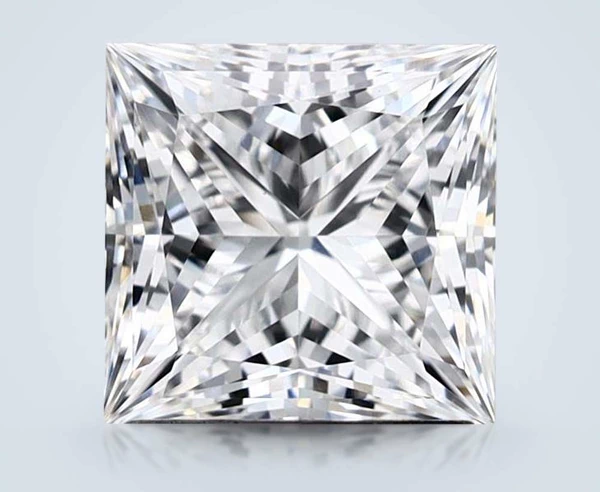 1.67 Carat · D · VVS2 Rare Carat Ideal Cut