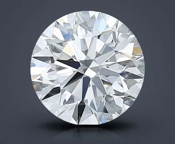 1.31 Carat · D · VVS1 Rare Carat Ideal Cut