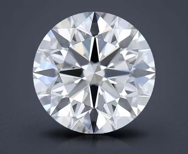 1.54 Carat · E · VVS1 Rare Carat Ideal Cut