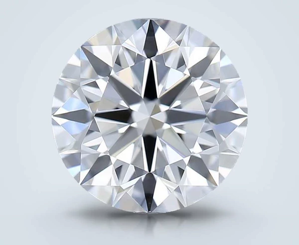 1.54 Carat · E · VVS1 Rare Carat Ideal Cut