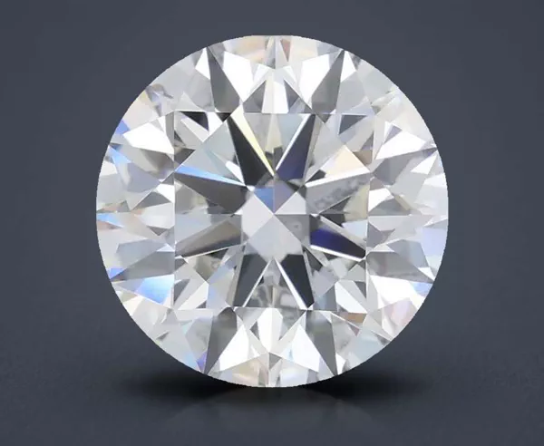 3.46 Carat · F · VVS2 Rare Carat Ideal Cut