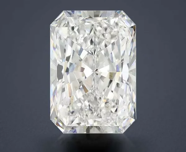 9.03 Carat · D · VVS2 Rare Carat Ideal Cut