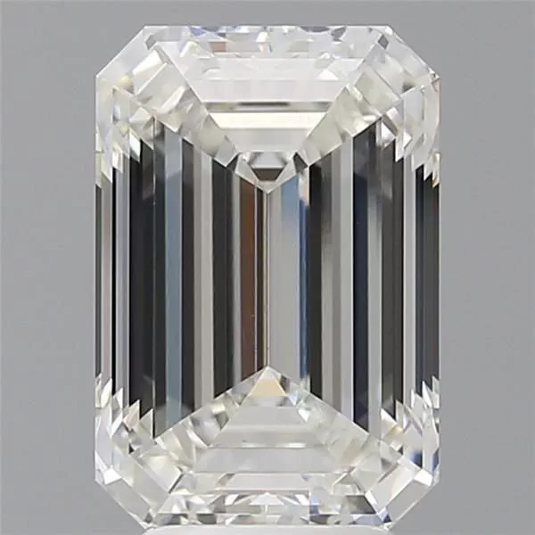 4.54 Carat · F · VS1 Rare Carat Ideal Cut
