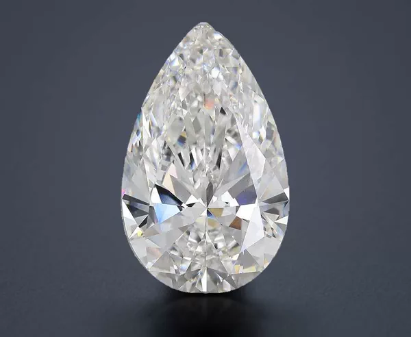 21.05 Carat · F · VS1 Rare Carat Ideal Cut
