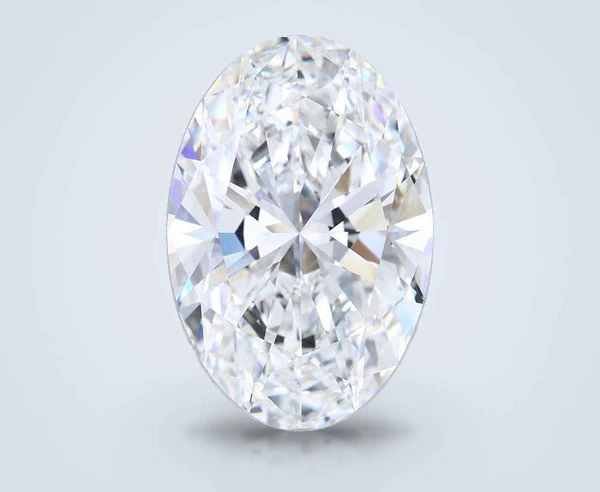 11.74 Carat · G · VVS2 Rare Carat Ideal Cut